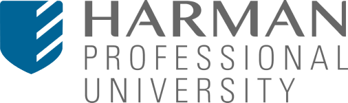 Harman Professional University